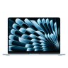 Apple MacBook Air 15 M4, 2025, 16GB, 256GB, 10-GPU, 10-CPU, Sky Blue