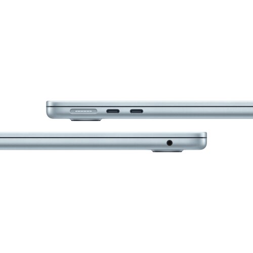 Apple MacBook Air 15 M4, 2025, 16GB, 256GB, 10-GPU, 10-CPU, Sky Blue
