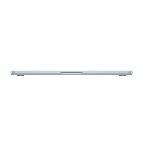 Apple MacBook Air 15 M4, 2025, 16GB, 256GB, 10-GPU, 10-CPU, Sky Blue