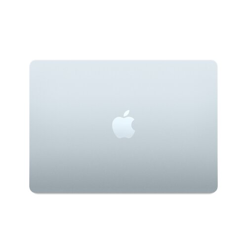 Apple MacBook Air 15 M4, 2025, 16GB, 256GB, 10-GPU, 10-CPU, Sky Blue