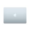 Apple MacBook Air 15 M4, 2025, 16GB, 256GB, 10-GPU, 10-CPU, Sky Blue