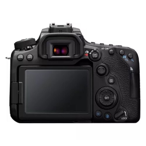 Canon EOS 90D + EF-S 18-55mm IS STM + EF 70-300mm IS II USM + Backpack + SD Card Kit