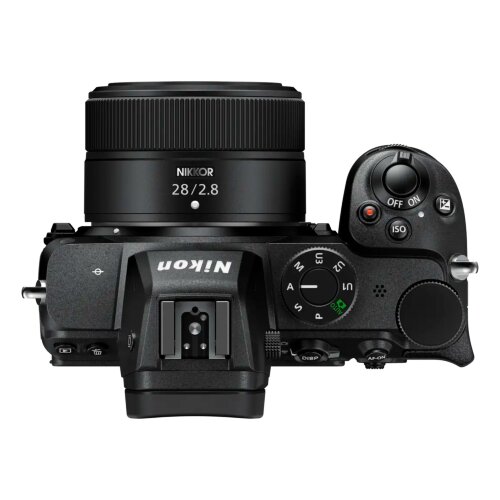 Объектив Nikon Nikkor Z 28mm f/2.8