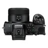 Объектив Nikon Nikkor Z 28mm f/2.8