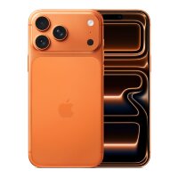 iPhone 17 Pro Max 2 TB Оранжевый Космос (Sim+eSim)