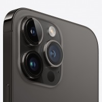 iPhone 14 Pro Max 256 ГБ «Чёрный космос» (Dual eSIM - США)