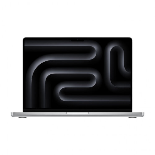Apple MacBook 14 M5 , 2025, 16GB, 1TB, 10-CPU, 10-GPU, nano-texture glass, Silver