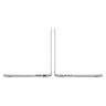 Apple MacBook 14 M5 , 2025, 16GB, 1TB, 10-CPU, 10-GPU, nano-texture glass, Silver