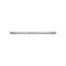 Apple MacBook 14 M5 , 2025, 16GB, 1TB, 10-CPU, 10-GPU, nano-texture glass, Silver