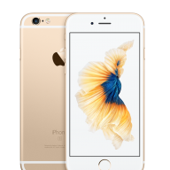 Iphone 6s 132 gb rose gold top