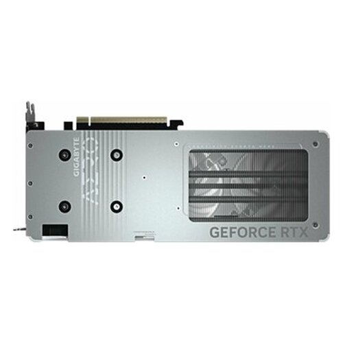 Видеокарта NVIDIA GIGABYTE AERO GeForce RTX 5060 8 ГБ OC