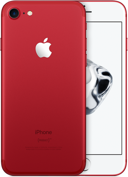 Купить iPhone 7 256GB (PRODUCT) Red в Москве. Цена, отзывы, доставка ...