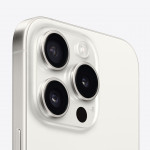 iPhone 15 Pro 128GB White Titanium (dual-Sim)