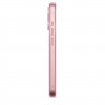 Чехол OtterBox Lumen для iPhone 15 Pro с MagSafe - Розовый (Pink)