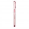 Чехол OtterBox Lumen для iPhone 15 Pro с MagSafe - Розовый (Pink)