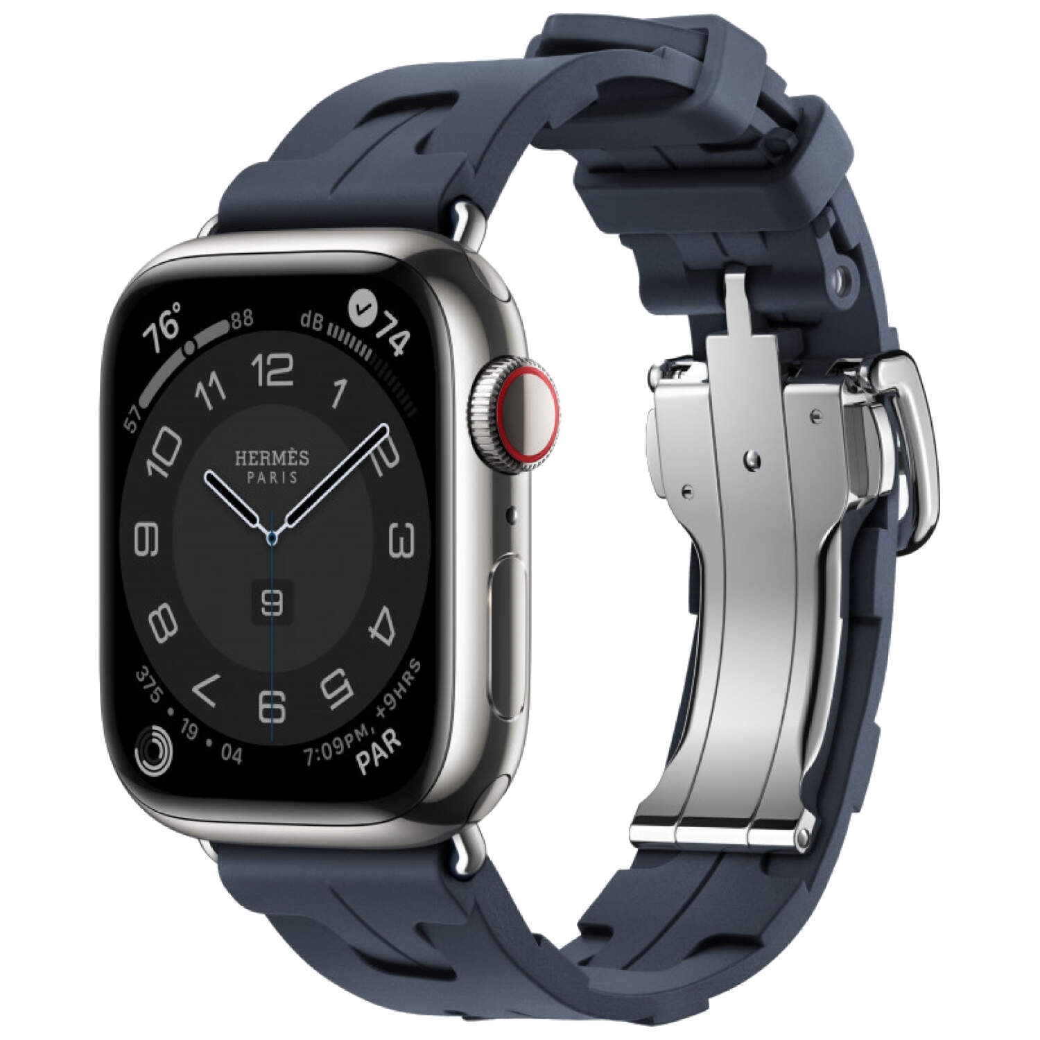 Apple watch hermes serie 4 hotsell