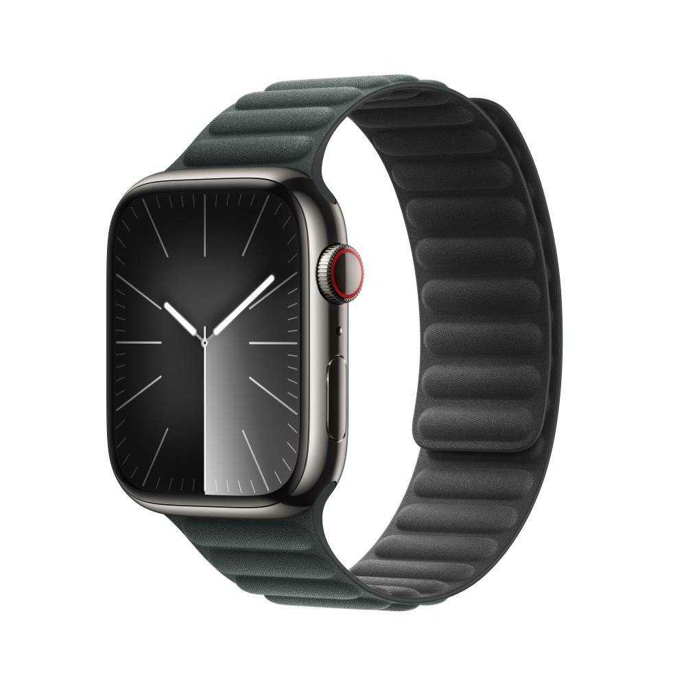 Iwatch magnetic outlet