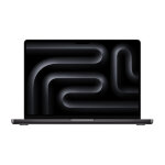 Apple MacBook Pro 16 M5 Max, 2026, 128GB, 8TB, 18-CPU, 40-GPU, Space Black