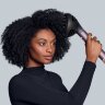 Мультистайлер и фен Dyson Airwrap Co-anda2x Curly+Coily - Jusper Plum
