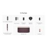 Мультистайлер и фен Dyson Airwrap Co-anda2x Curly+Coily - Jusper Plum