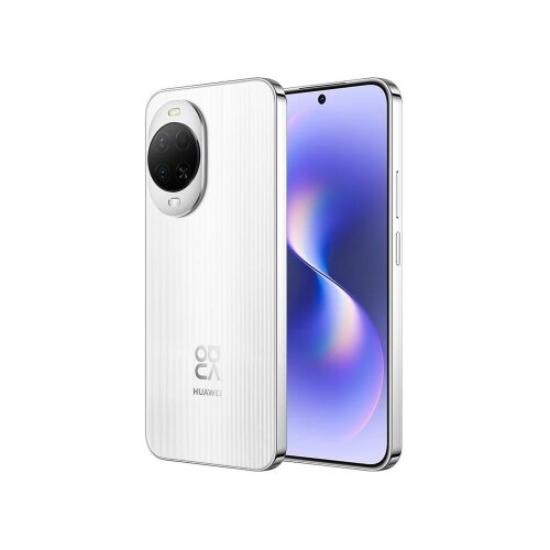 Смартфон Huawei Nova 15 12/512GB White (Белый)