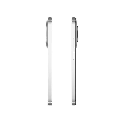 Смартфон Huawei Nova 15 12/512GB White (Белый)