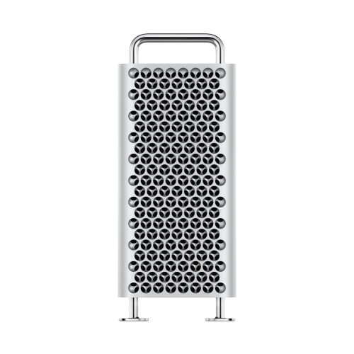 Mac Pro M2 Ultra 2023 192GB 8TB 60 GPU