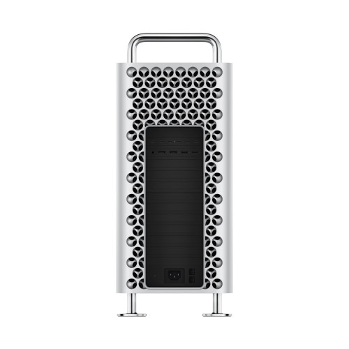 Mac Pro M2 Ultra 2023 192GB 8TB 60 GPU