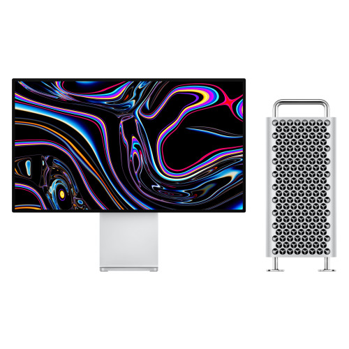 Mac Pro M2 Ultra 2023 192GB 8TB 60 GPU