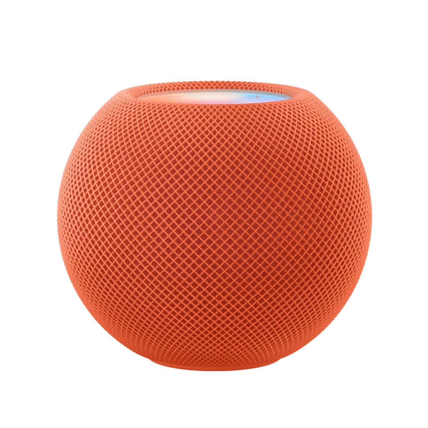 l*i様 Apple Pod mini オレンジ Купить колонку Apple HomePod Mini Orange в Москве. Цена, отзывы