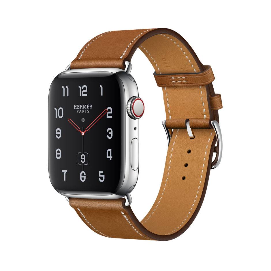 Apple Watch 4 Hermes