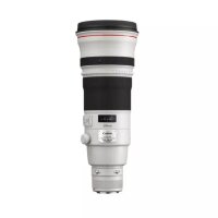 Объектив Canon EF 500mm f/4L IS II USM