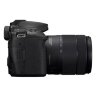 Canon EOS 90D Camera + EF-S 18-135mm IS USM Lens + Backpack + SD card + Spare Battery Kit