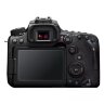 Canon EOS 90D Camera + EF-S 18-135mm IS USM Lens + Backpack + SD card + Spare Battery Kit