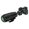 Объектив Nikon Nikkor Z 100-400mm f/4.5-5.6 VR S