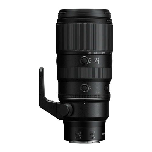 Объектив Nikon Nikkor Z 100-400mm f/4.5-5.6 VR S