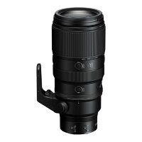 Объектив Nikon Nikkor Z 100-400mm f/4.5-5.6 VR S