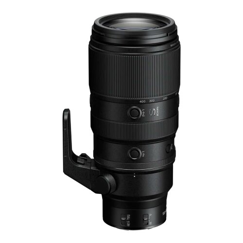 Объектив Nikon Nikkor Z 100-400mm f/4.5-5.6 VR S