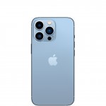iPhone 13 Pro 256GB Sierra Blue (Dual-Sim)