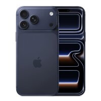 iPhone 17 Pro Max 2 TB Темно-синий (Sim+eSim)