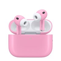 AirPods Pro 3 (2025) - розовый глянцевый AirPods Pro 3 (2025) - розовый глянцевый