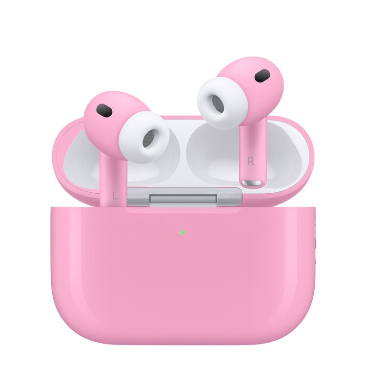 AirPods Pro 3 (2025) - розовый глянцевый