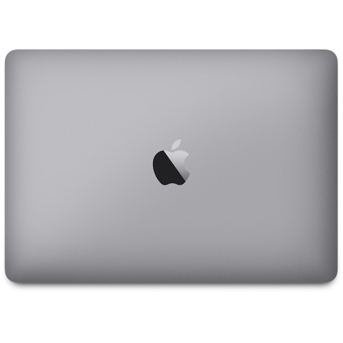 Apple MacBook 12" 256GB Space Gray, MJY32