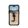 Защитный чехол Uag Pathfinder для iPhone 14 Pro - Черный (Black)