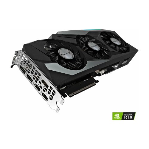Игровая видеокарта NVIDIA Gigabyte GeForce RTX 3080 GAMING OC 10G