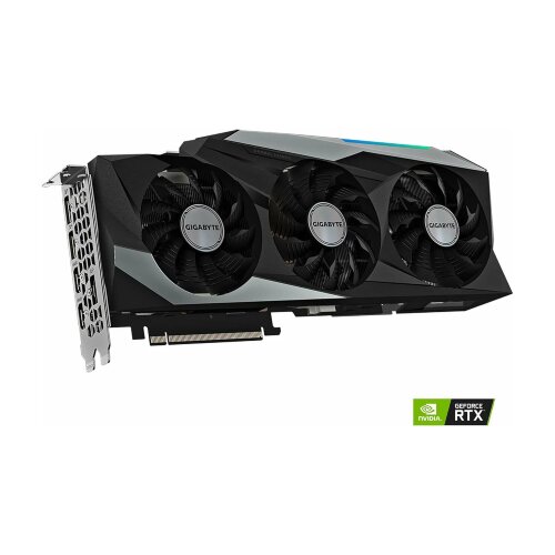 Игровая видеокарта NVIDIA Gigabyte GeForce RTX 3080 GAMING OC 10G