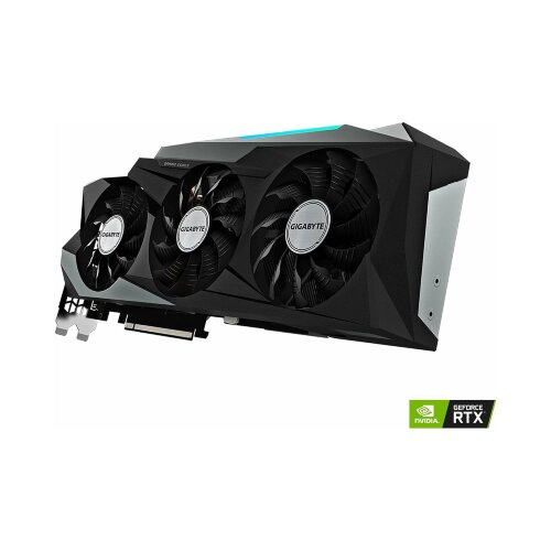 Игровая видеокарта NVIDIA Gigabyte GeForce RTX 3080 GAMING OC 10G