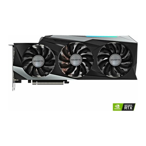 Игровая видеокарта NVIDIA Gigabyte GeForce RTX 3080 GAMING OC 10G