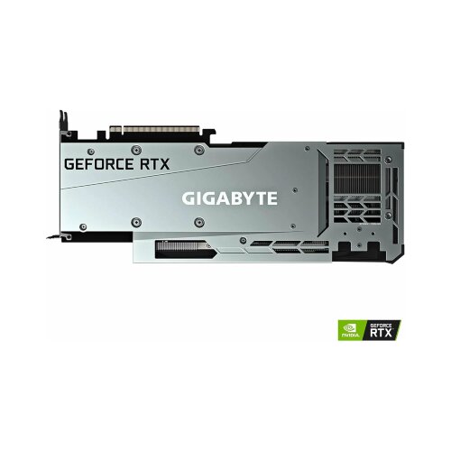 Игровая видеокарта NVIDIA Gigabyte GeForce RTX 3080 GAMING OC 10G