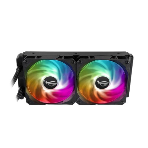 Видеокарта ASUS ROG Strix LC Radeon RX 6800 XT OC Edition